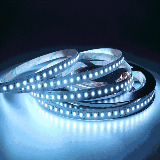 Zestaw Oświetleniowy LED 5050 RGB + Biały - 5 - Strona główna