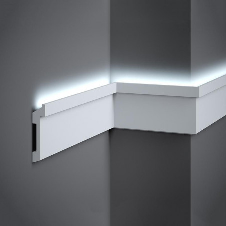 Listwa Oświetleniowa MD025 Mardom Decor - 1 - Listwy oświetleniowe LED