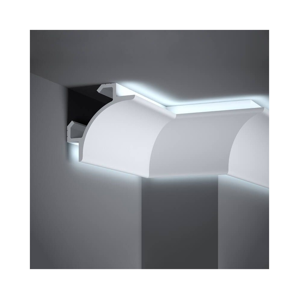 Listwa Oświetleniowa QL001 Mardom Decor - 1 - Listwy oświetleniowe LED