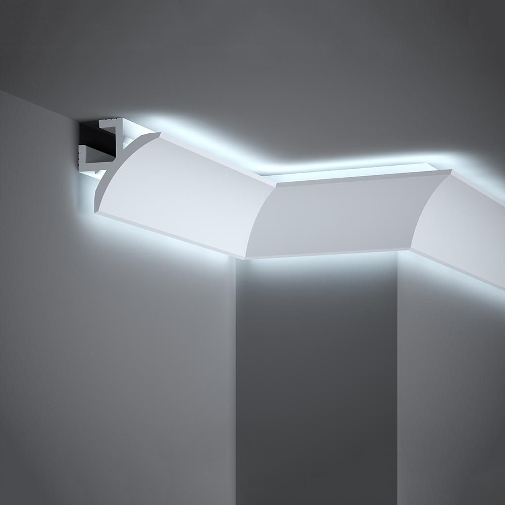 Listwa Oświetleniowa QL002 Mardom Decor - 1 - Listwy oświetleniowe LED