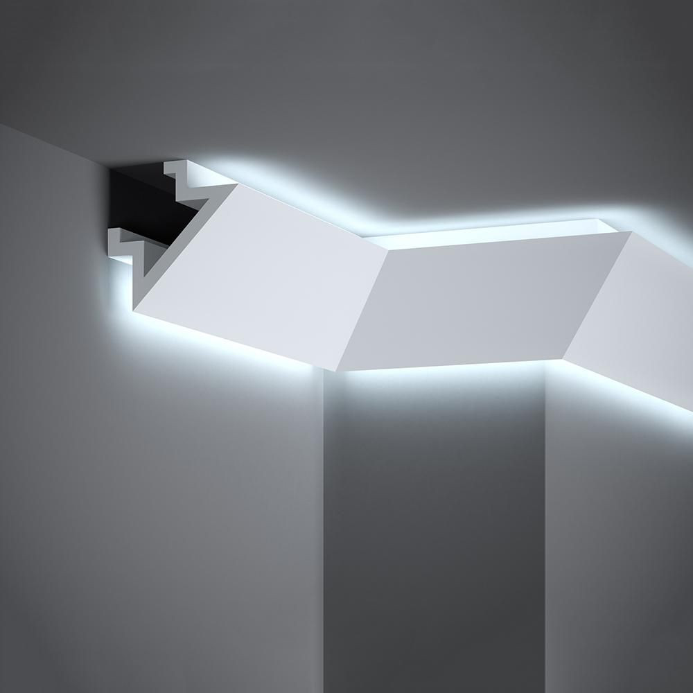 Listwa Oświetleniowa QL004 Mardom Decor - 1 - Listwy oświetleniowe LED