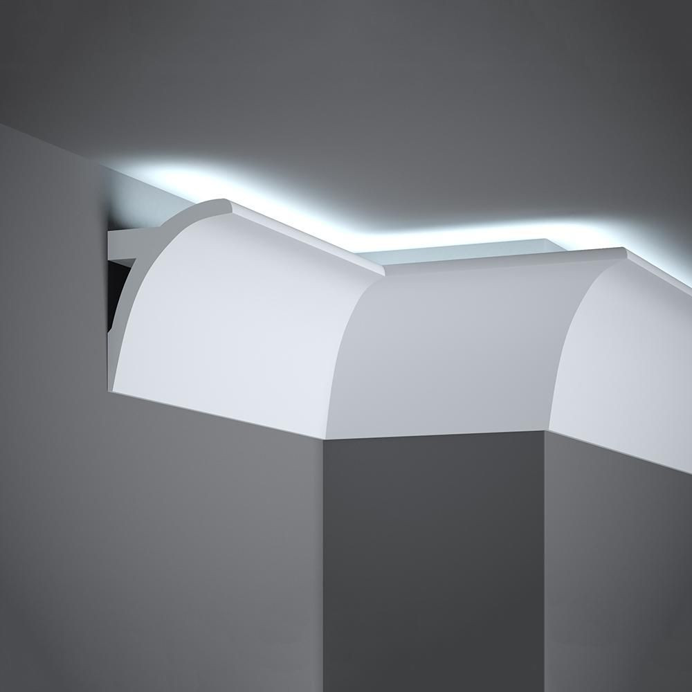 Listwa Oświetleniowa QL011 Mardom Decor - 1 - Listwy oświetleniowe LED