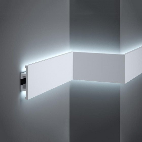 Listwa Oświetleniowa QL017 Mardom Decor - 1 - Listwy oświetleniowe LED