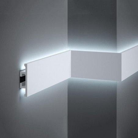 Listwa Oświetleniowa QL017 Mardom Decor - 1 - Listwy oświetleniowe LED