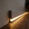Listwa Przypodłogowa Led LCL-15 -2