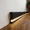 Listwa Przypodłogowa Led LCL-15
