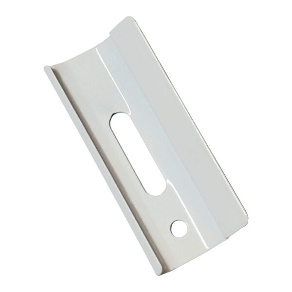 łącznik szyny aluminiowej