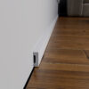 Niska listwa Przypodlogowa 4 cm lcl-04 mała