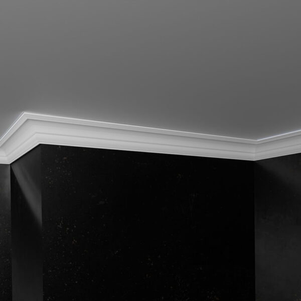 listwa przysufitowa dekoracyjna SCL-07