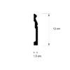 wymiary drugie lcl-12