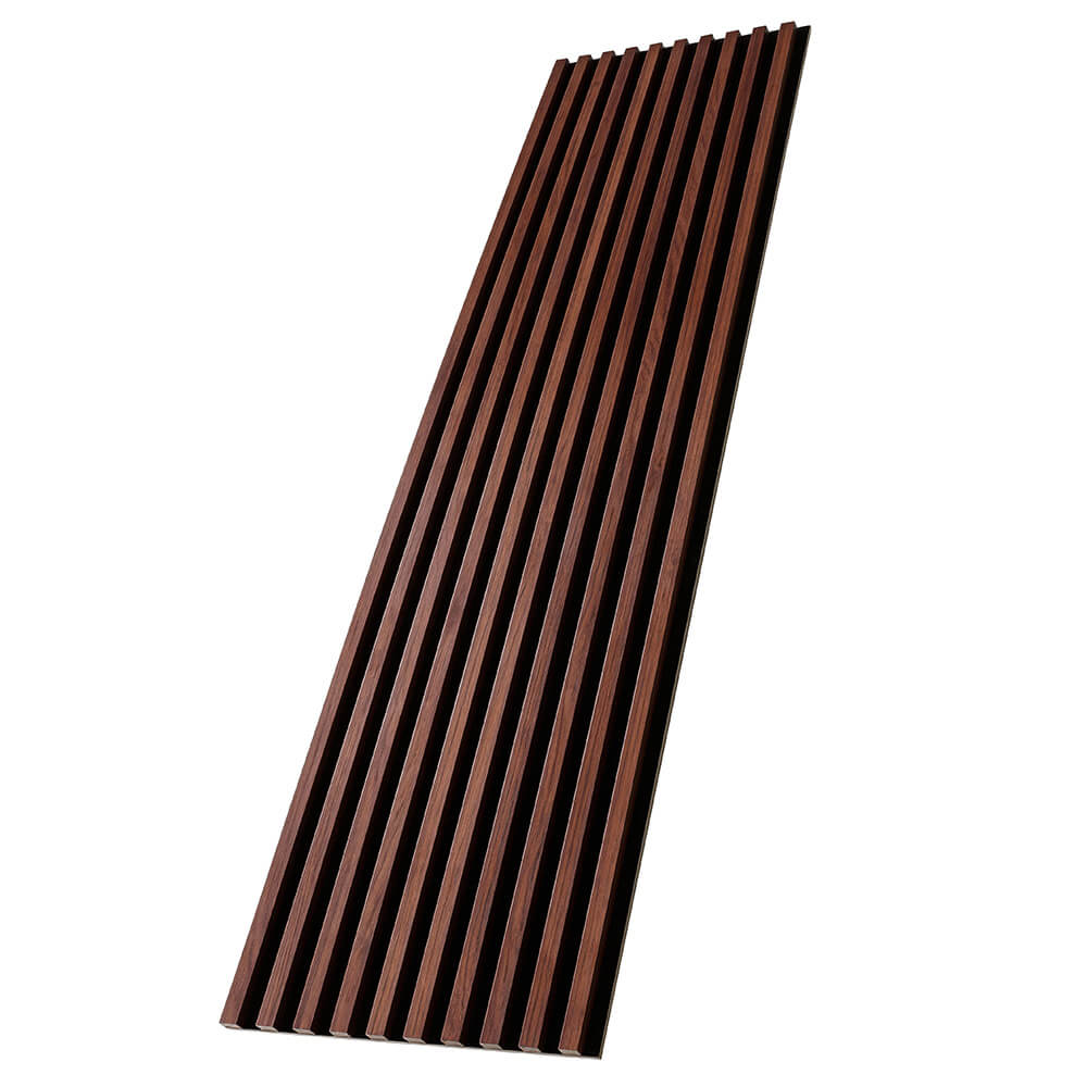 Lamel Ścienny Orzech Rustykalny