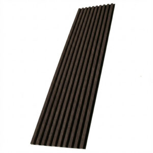 Lamel Ścienny Orzech Wenge