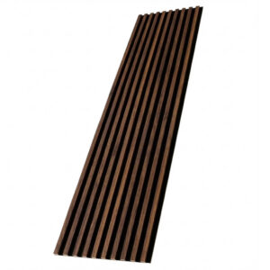 Lamel Ścienny Orzech Złoty