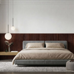 Lamel Scienny orzech rustykalny zdjęcie 8