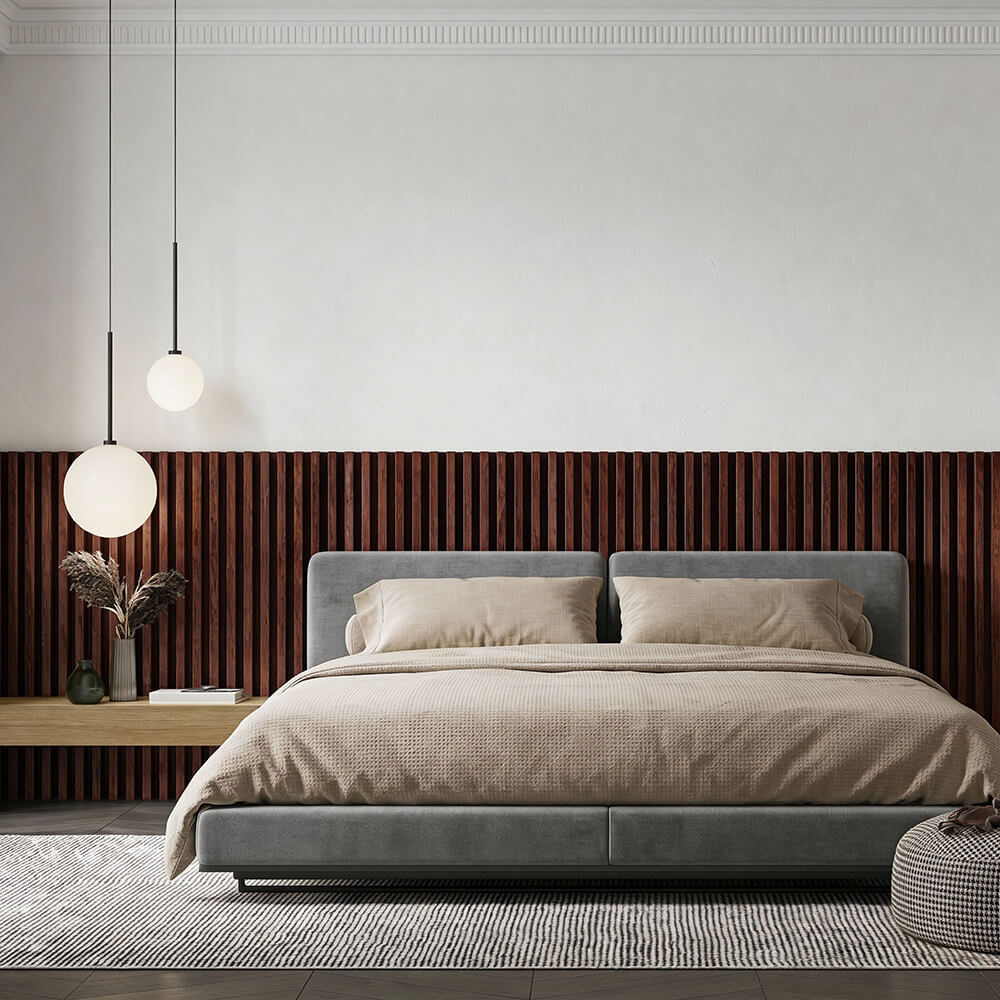 Lamel Scienny orzech rustykalny zdjęcie 8