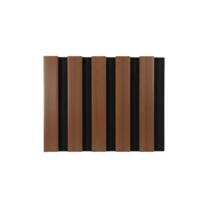 Lamel orzech rustykalny