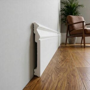 Wysoka Listwa Przypodłogowa 20 cmLCL-20