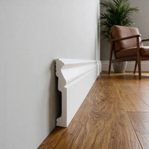 Wysoka Listwa Przypodłogowa 20 cm LCL-20