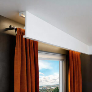 duża maskownica karnisza mk-18