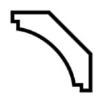 listwy sufitowe ikona