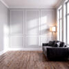 Ramka 140 x 60 wizualizacja 2