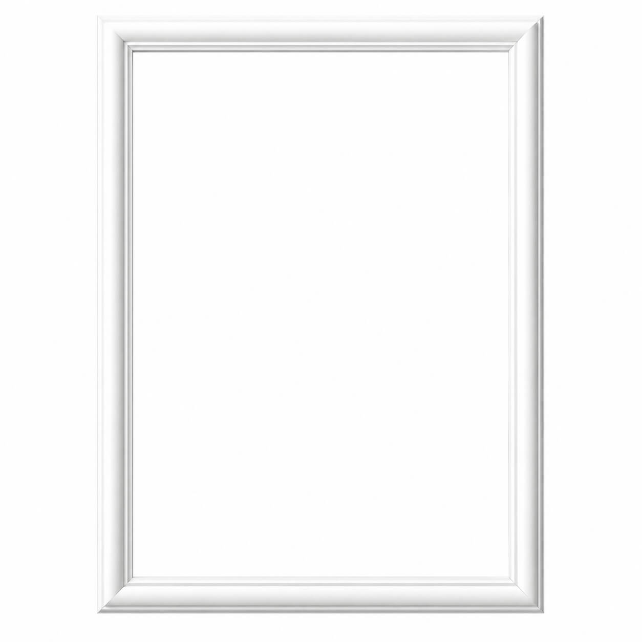 Ramki Ze Sztukaterii SL03-R140X90 Ramka 140 x 90 cm - Image 2