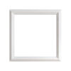 Ramka 60 x 60 cm biale tło