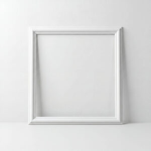 Ramka 60 x 60 cm zdj glowne