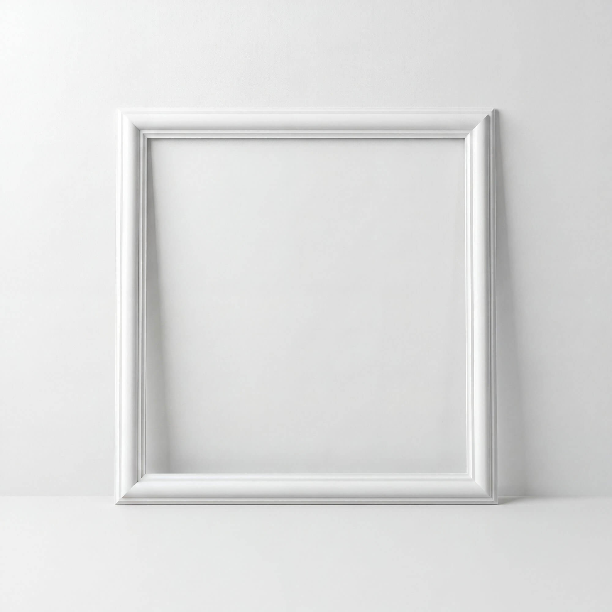 Ramka 60 x 60 cm zdj glowne