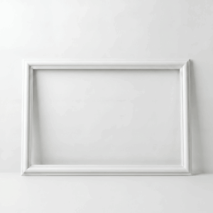 Sztukateria Ramka SL03-R60X90 Ramka 60 x 90 cm