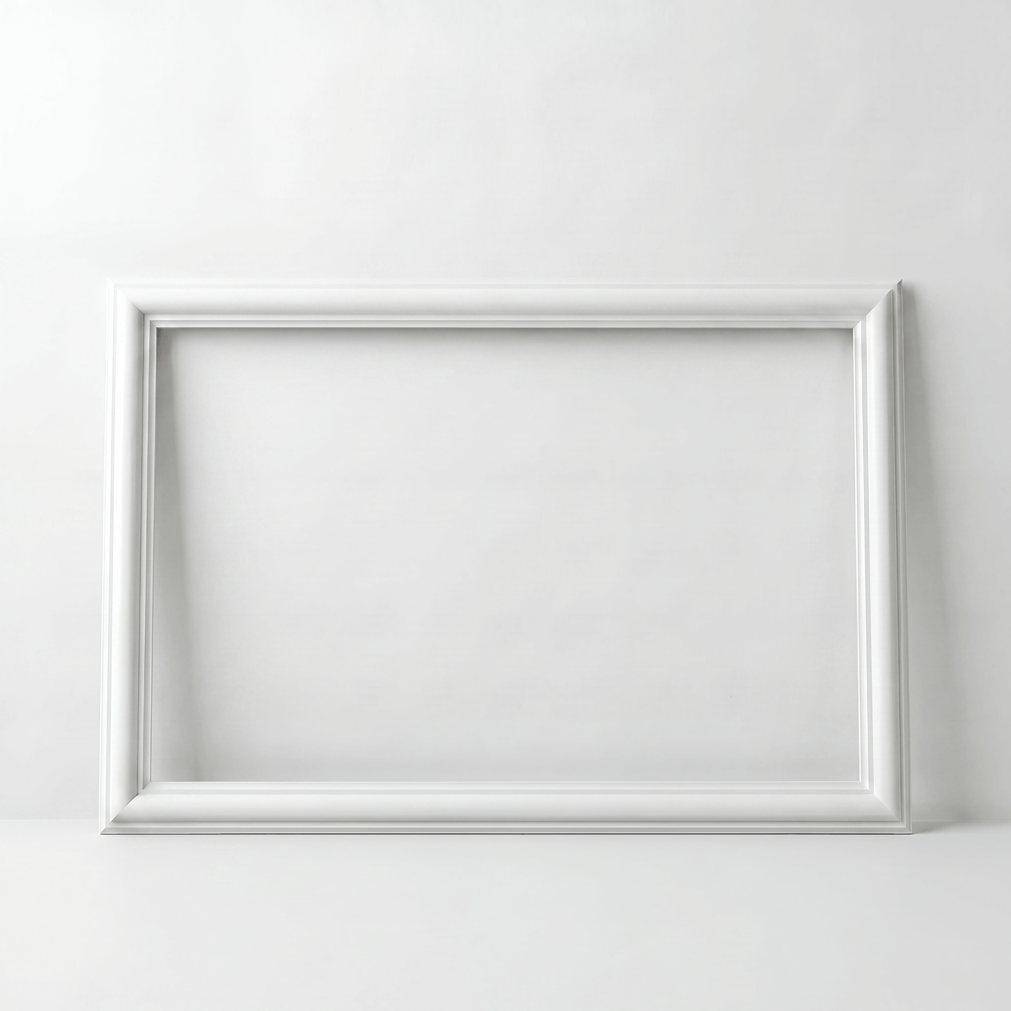 Sztukateria Ramka SL03-R60X90 Ramka 60 x 90 cm
