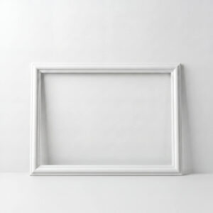 Ramka dolna 40 x 60 cm glowne