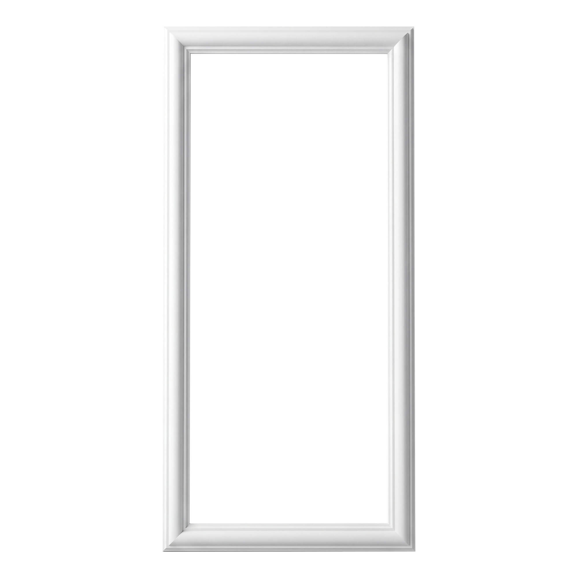 Ramka Na Ścianę Ze Sztukaterii SL03-R140X60 Ramka 140 x 60 cm - Image 2