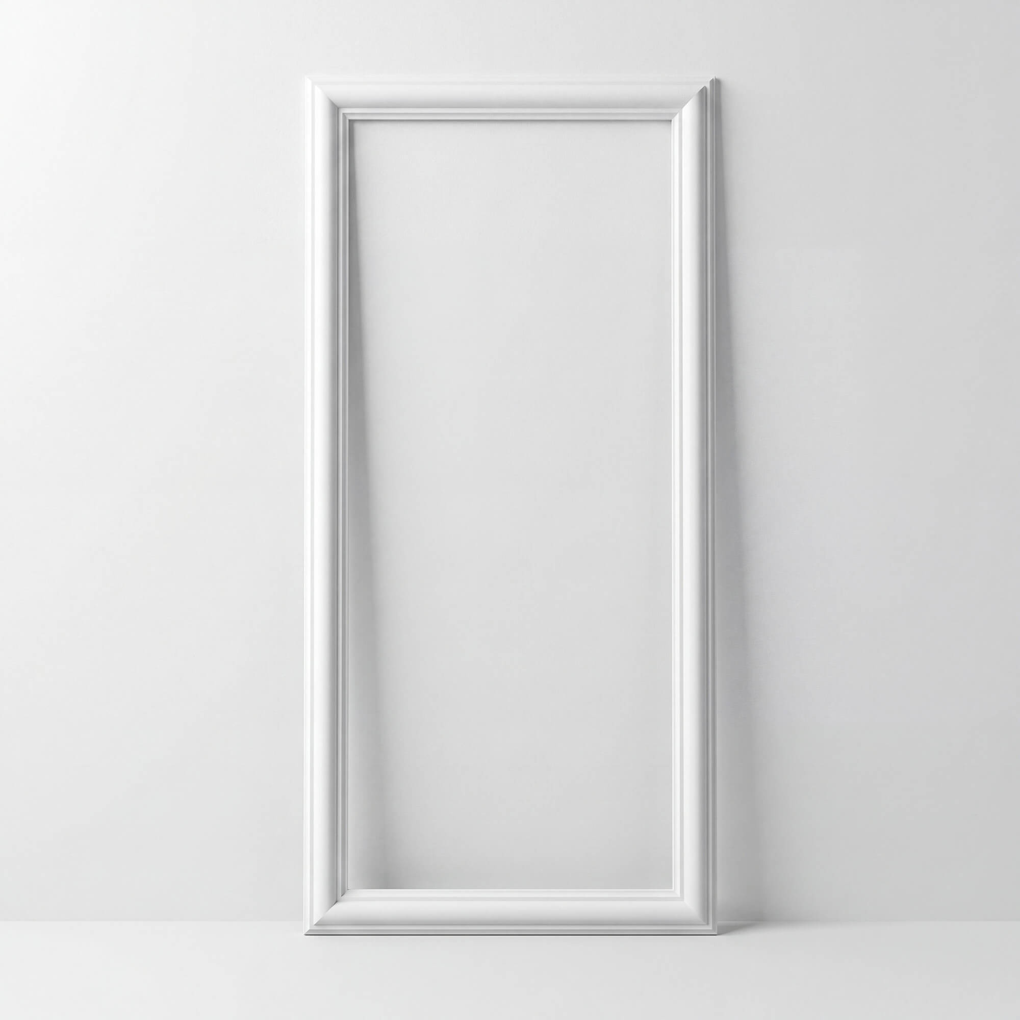 ramka 140 x 60 cm