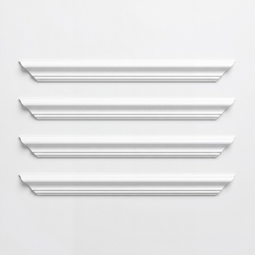 Gotowe Ramki Sztukateria SL05-R60X60 Ramka 60x60 cm - Image 9
