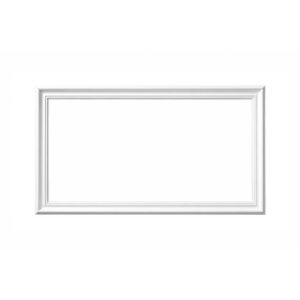 Białe tło 60 x 90 sl05