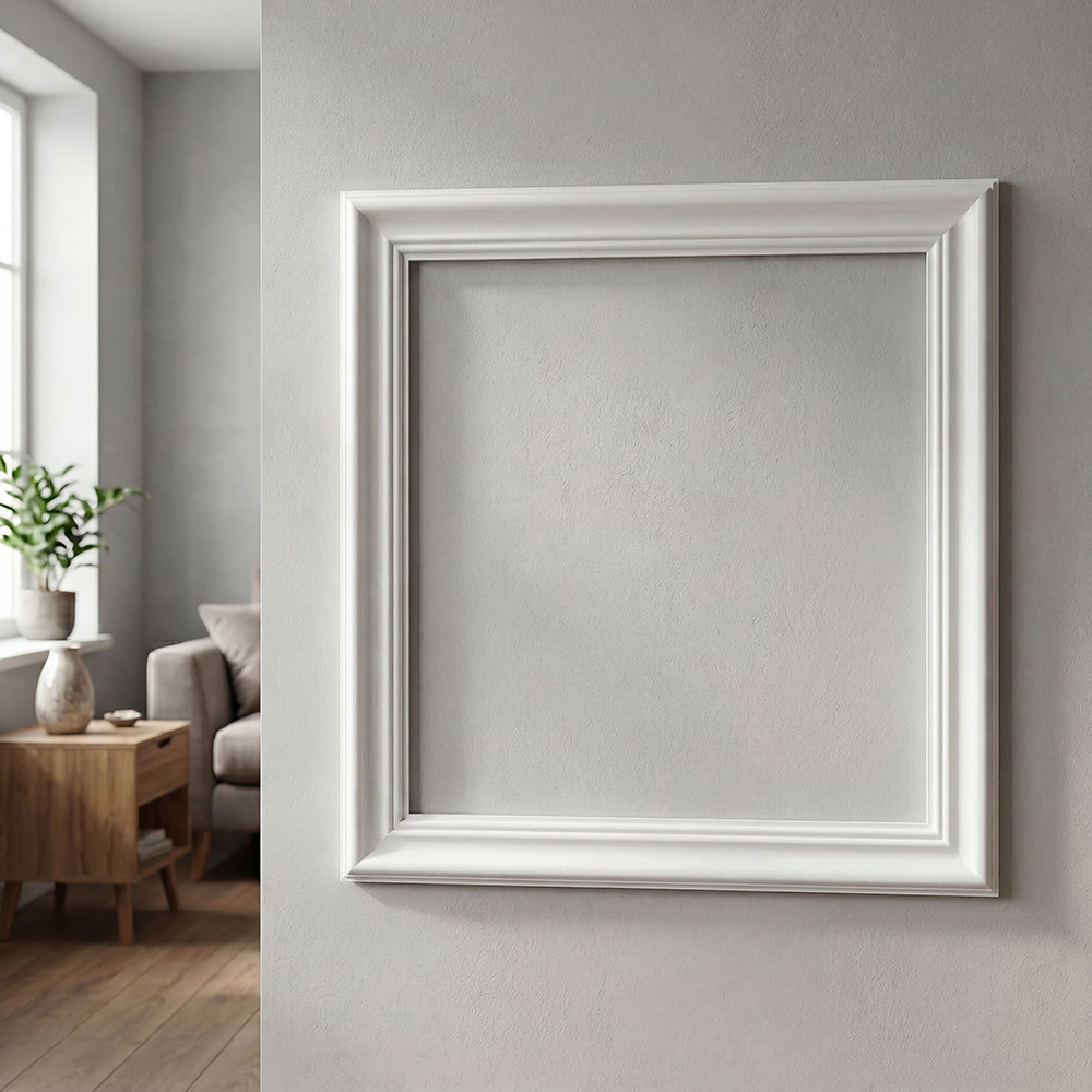 Gotowe Ramki Sztukateria SL05-R60X60 Ramka 60x60 cm - Image 4