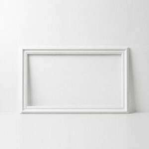 Ramka dolna 40 x 60 cm glowne sl05