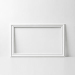 Ramka dolna 60 x 90 cm glowne sl05