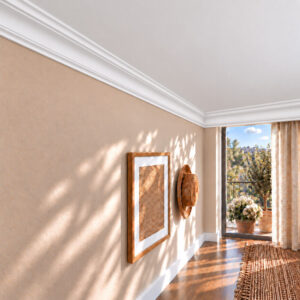 Gzymsy Sufitowe MKLO-07