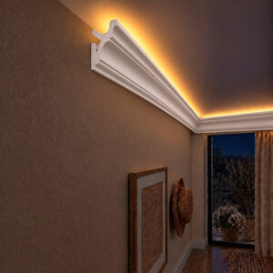 Sztukateria led Oświetleniowa MKLO-07