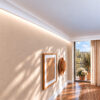 Gzyms LED PrzySufitowy LOS-01B