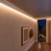 Gzyms PrzySufitowy led oswietleniowy LOS-01B